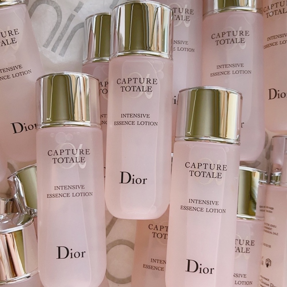 Dior Capture Totale Intensive Essence Lotion